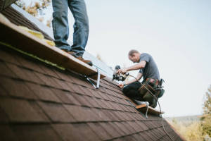 Local Roofers in W Wareham, MA